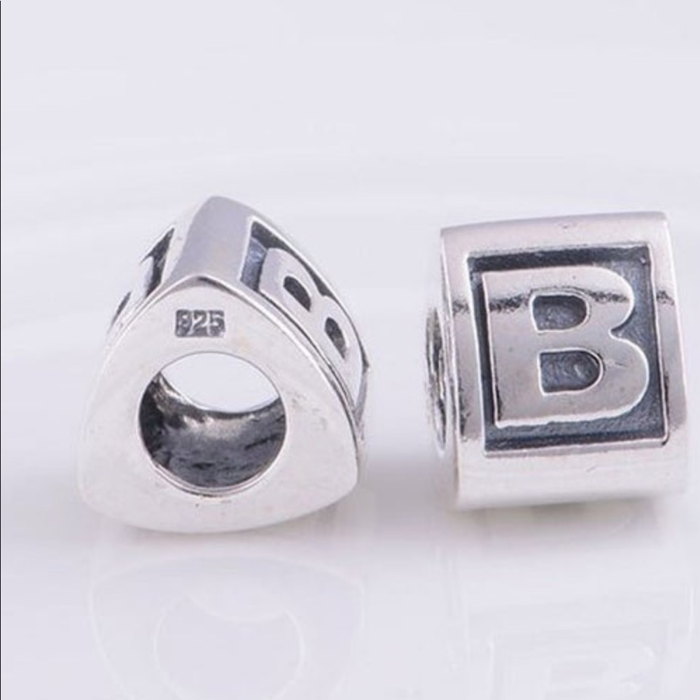 Pandora charm